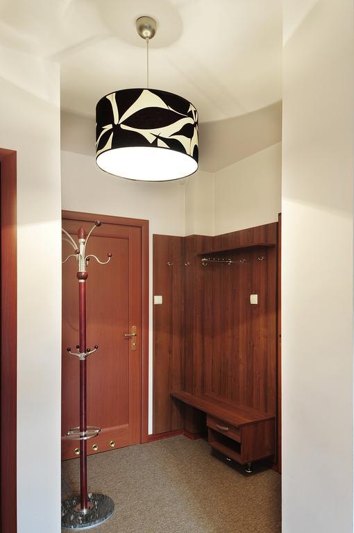 Apartamenty Tatrzanskie Turnie Centrum Zakopane Exterior foto