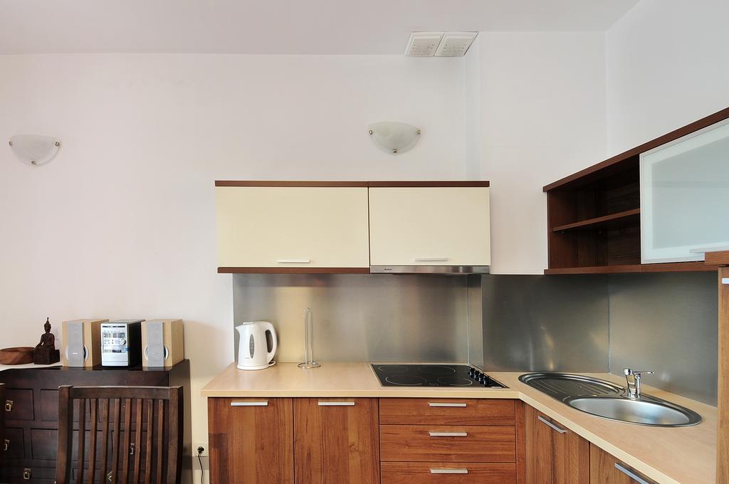 Apartamenty Tatrzanskie Turnie Centrum Zakopane Exterior foto